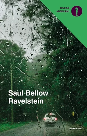 Ravelstein by Saul Bellow