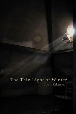 The Thin Light of Winter by Jonas Zdanys