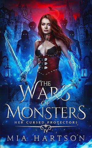 The Wars of Monsters by Mia Hartson