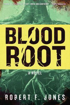 Bloodroot by Robert F. Jones