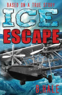 Ice Escape by Beatrice Hale