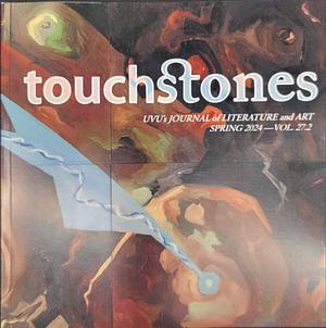 Touchstones Spring 2024 by Various