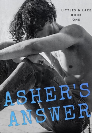 Asher's Answer by Anna Sparrows