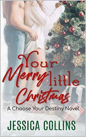 Your Merry Little Christmas by Jessica Collins