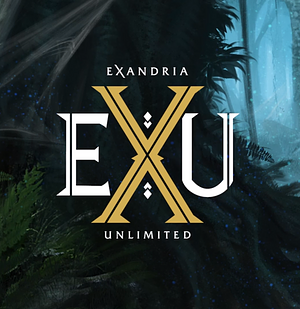 Exandria Unlimited - Prime by 