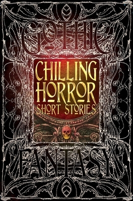 Chilling Horror Short Stories by 