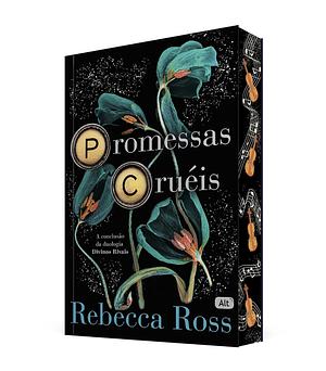 Promessas cruéis (Sucesso no TikTok) by Rebecca Ross
