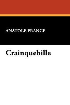 Crainquebille by Anatole France