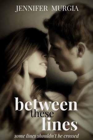 Between These Lines by Jennifer Murgia