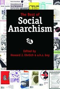 Best of Social Anarchism by 