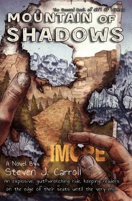 Mountain of Shadows by Steven J. Carroll