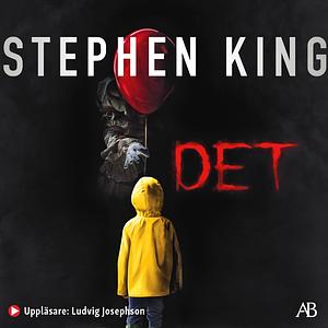 Det by Stephen King