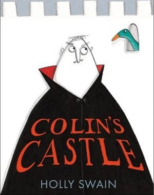 Colins Castle PB by Holly Swain