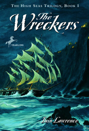 The Wreckers by Iain Lawrence