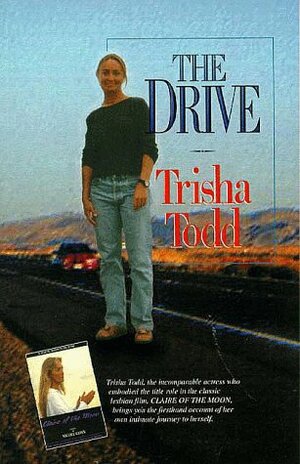 The Drive by Trisha Todd