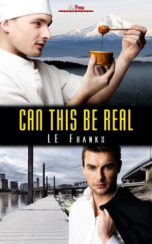 Can This Be Real by L.E. Franks