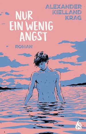 Nur ein wenig Angst by Alexander Kielland Krag