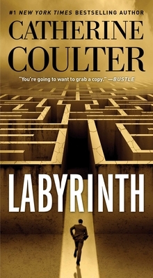 Labyrinth by Catherine Coulter