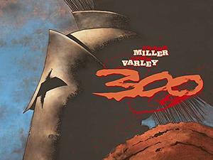 300 by Lynn Varley, Frank Miller