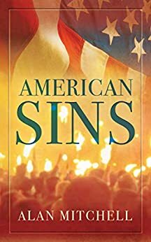 American Sins by Alan Mitchell