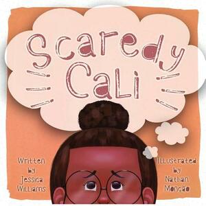 Scaredy Cali by Jessica Williams