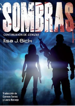 Sombras by Ilsa J. Bick