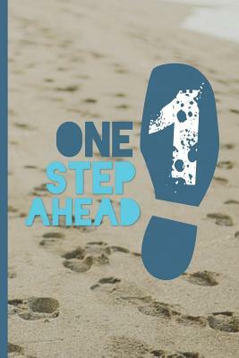 One Step Ahead by Andre Tongz Publications
