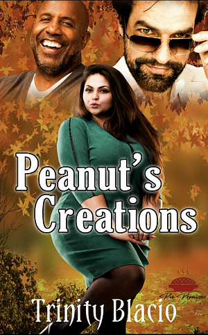 Peanut's Creations by Trinity Blacio