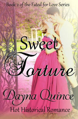 Sweet Torture by Ella J. Quince