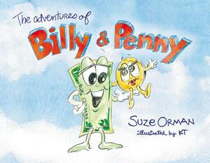 The Adventures of Billy and Penny by Suze Orman