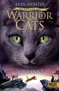 Verbannt by Erin Hunter