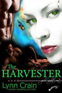 The Harvester by Lynn Crain