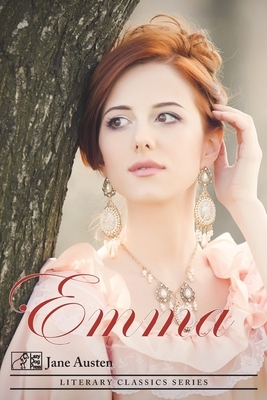 Emma by Jane Austen