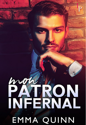 Mon Patron Infernal by Emma Quinn