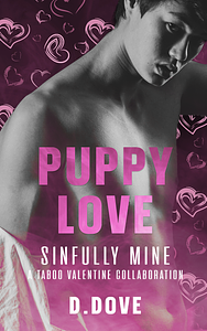 Puppy Love by D. Dove