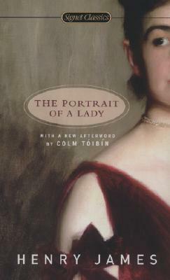 The Portrait of a Lady by Henry James