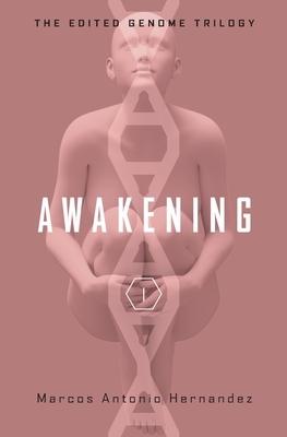 Awakening by Marcos Antonio Hernandez