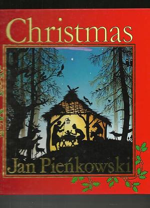 CHRISTMAS-KING JAMES VER by Jan Pieńkowski, Jan Pieńkowski