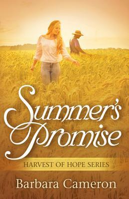 Summer's Promise by Barbara Cameron