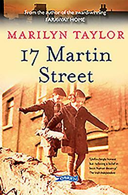 17 Martin Street by Marilyn Taylor