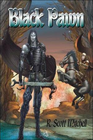 Black Pawn by R. Scott Mitchell