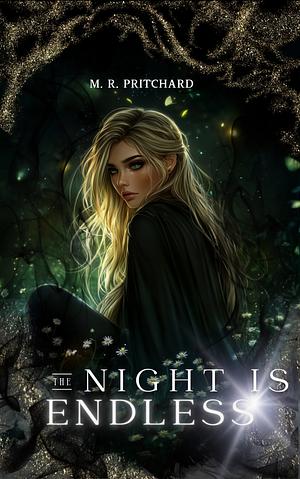The Night is Endless by M.R. Pritchard
