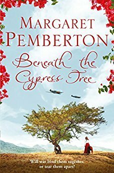 Beneath the Cypress Tree by Margaret Pemberton