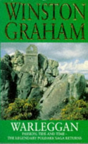 Warleggan: A Novel of Cornwall, 1792-1793 by Winston Graham