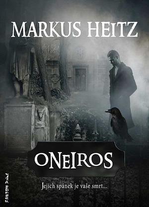 Oneiros by Markus Heitz