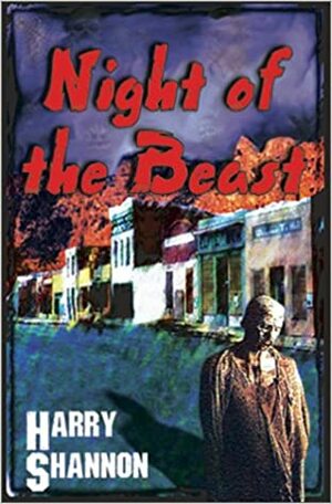 Night of the Beast by Harry Shannon