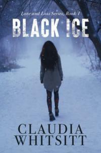 Black Ice by Claudia Whitsitt