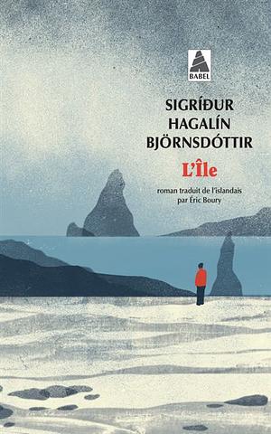 L'Île by Sigríður Hagalín Björnsdóttir