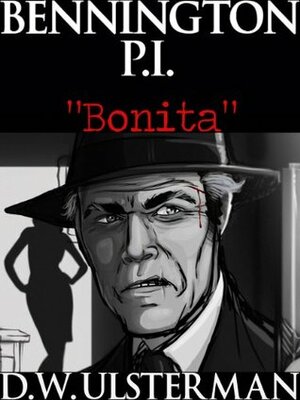 Bonita by D.W. Ulsterman