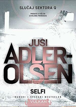 Selfi by Jussi Adler-Olsen
